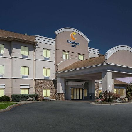 Comfort Inn Powell - Knoxville North Extérieur photo