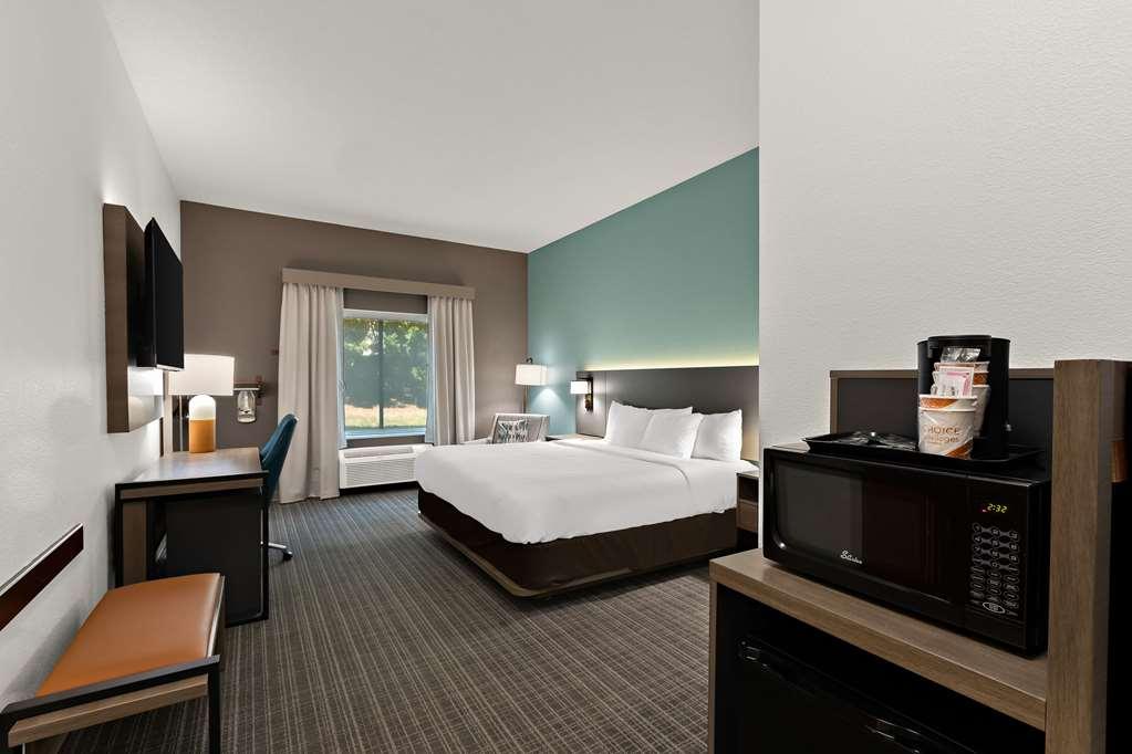 Comfort Inn Powell - Knoxville North Chambre photo