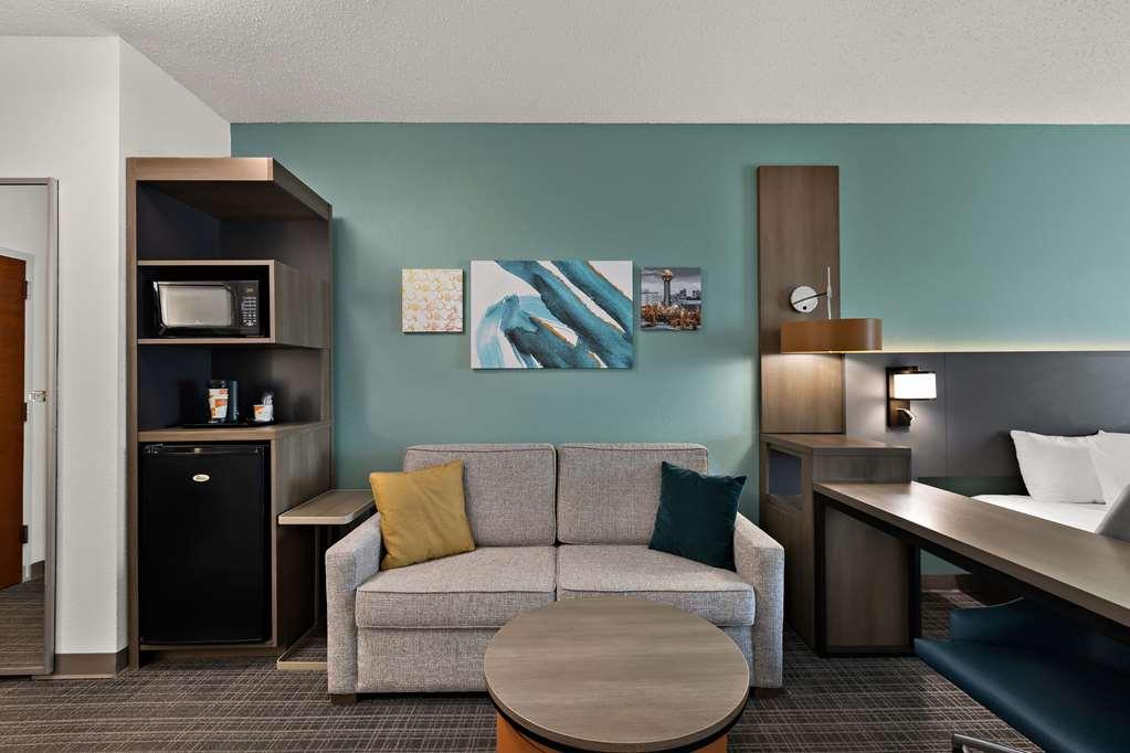 Comfort Inn Powell - Knoxville North Chambre photo