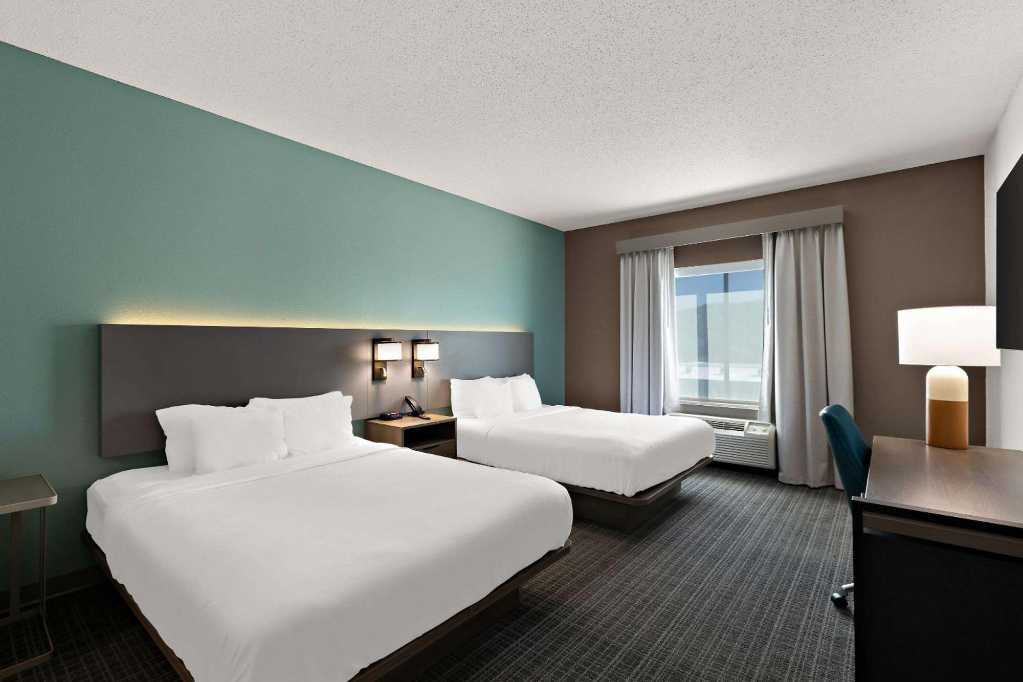 Comfort Inn Powell - Knoxville North Extérieur photo
