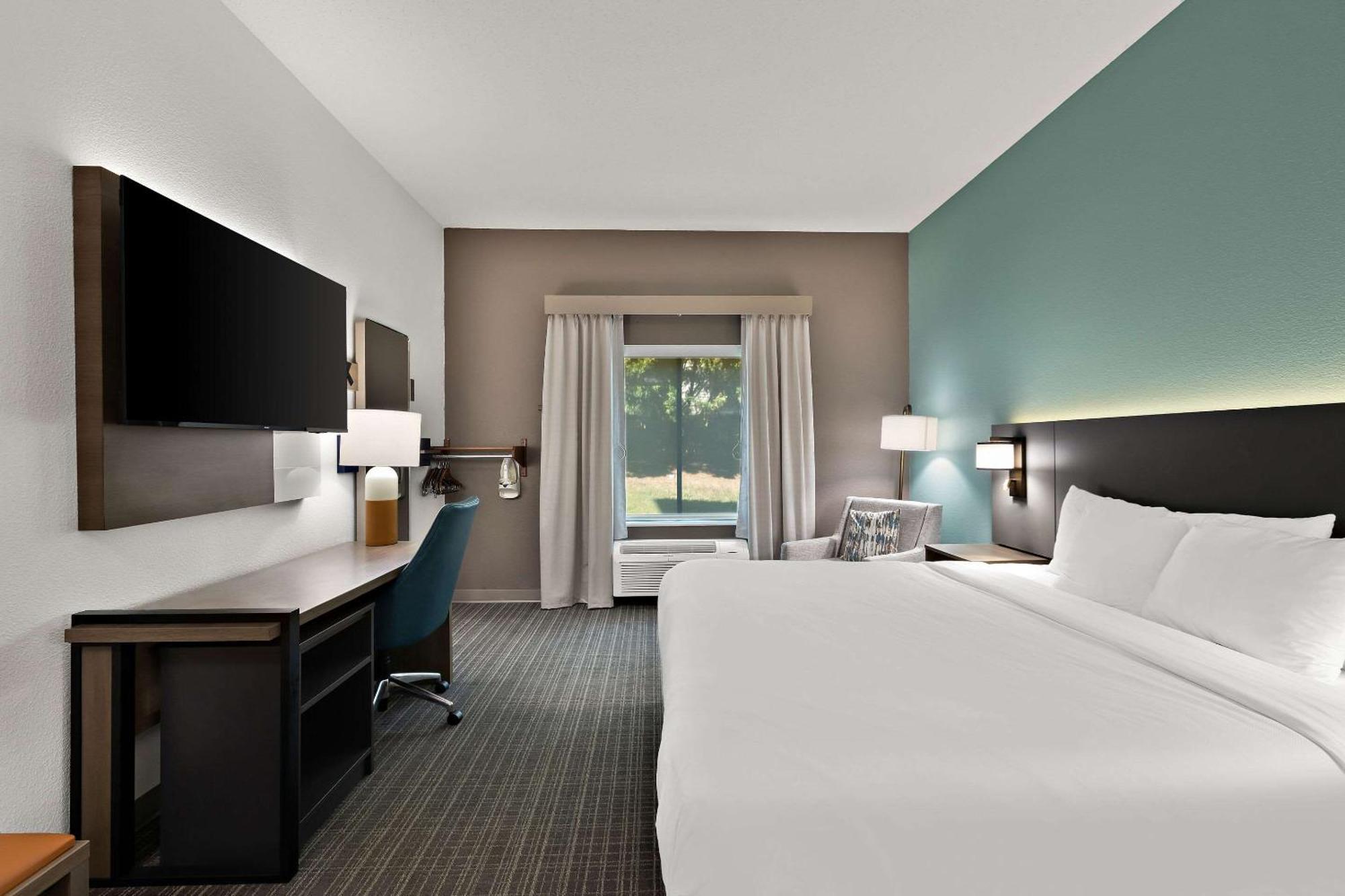 Comfort Inn Powell - Knoxville North Extérieur photo