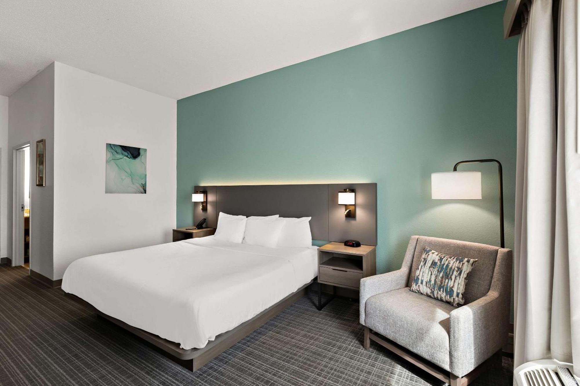Comfort Inn Powell - Knoxville North Extérieur photo