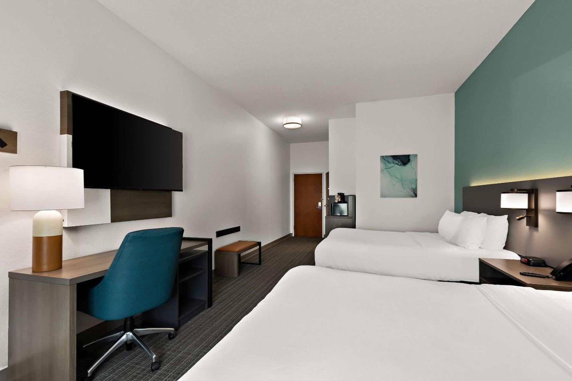 Comfort Inn Powell - Knoxville North Extérieur photo