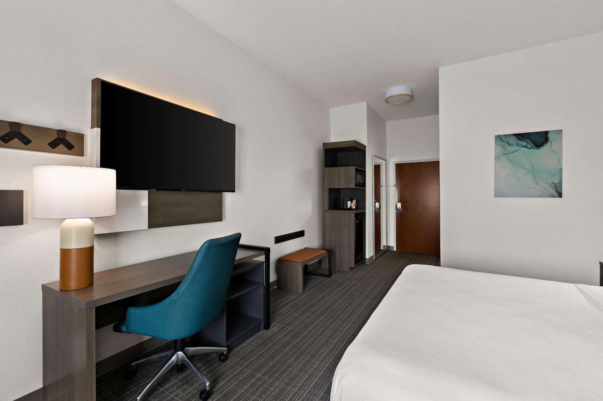 Comfort Inn Powell - Knoxville North Extérieur photo