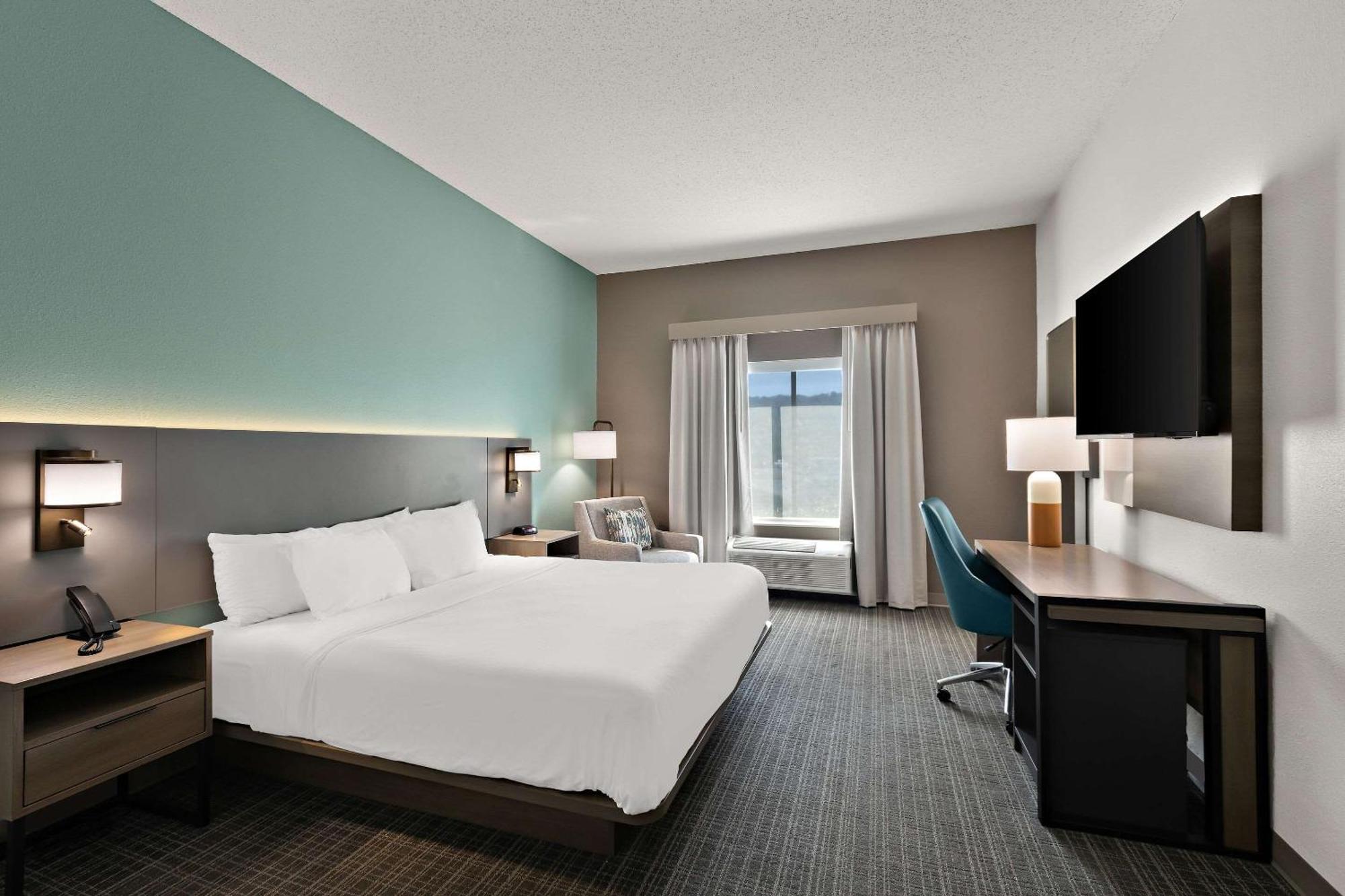 Comfort Inn Powell - Knoxville North Extérieur photo