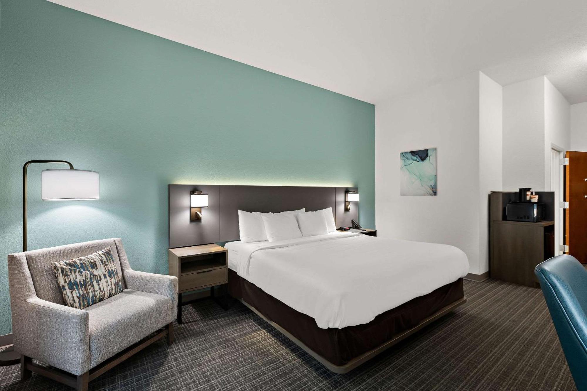 Comfort Inn Powell - Knoxville North Extérieur photo