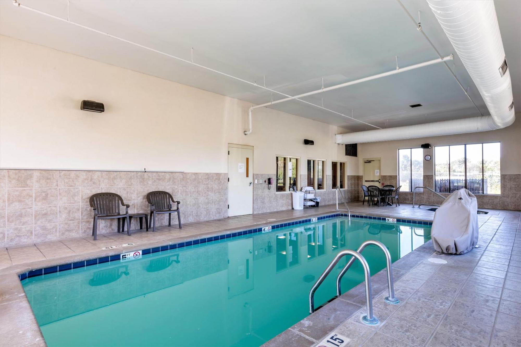 Comfort Inn Powell - Knoxville North Extérieur photo